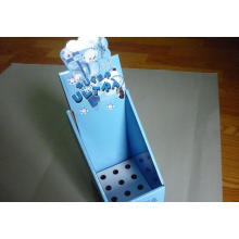 Printed Paper Display Box Carton Box Corrugated Packaging Box